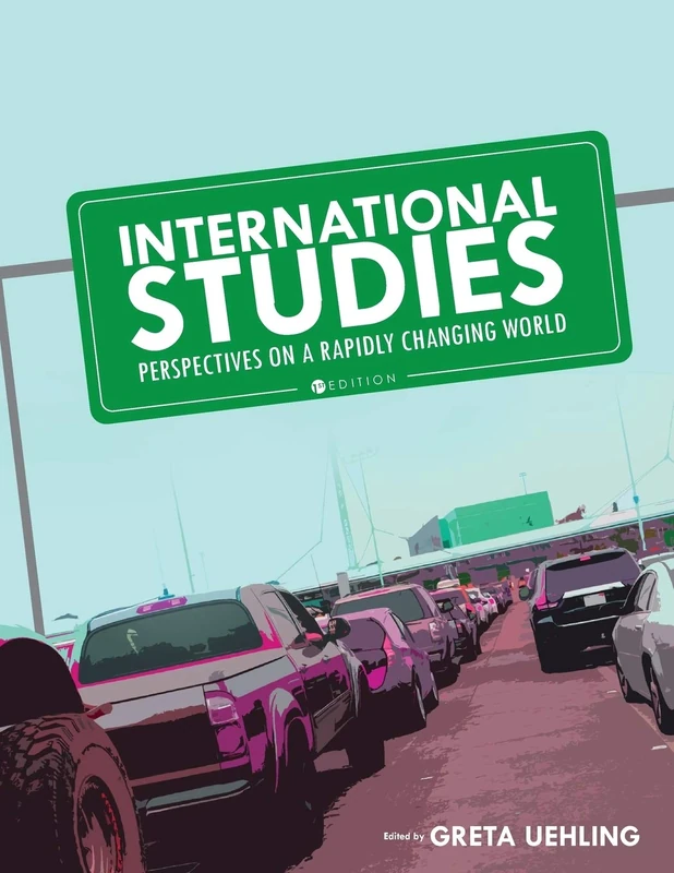 International Studies: Perspectives on a Rapidly Changing World
