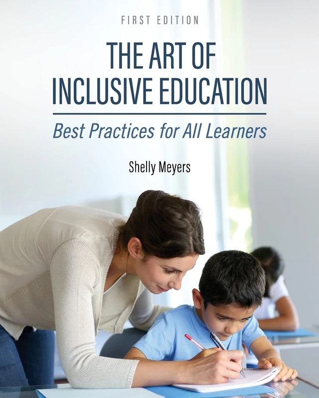 The Art of Inclusive Education: Best Practices for All Learners - Image 1