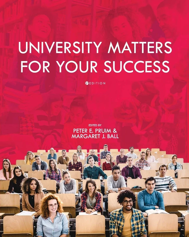 University Matters for Your Success - Image 1