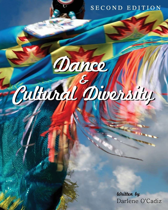 Dance and Cultural Diversity