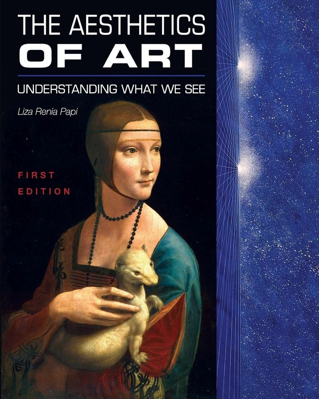 The Aesthetics of Art: Understanding What We See