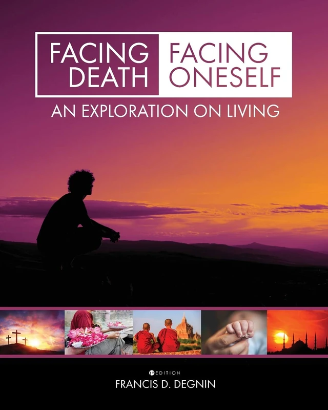 Facing Death, Facing Oneself: An Exploration on Living