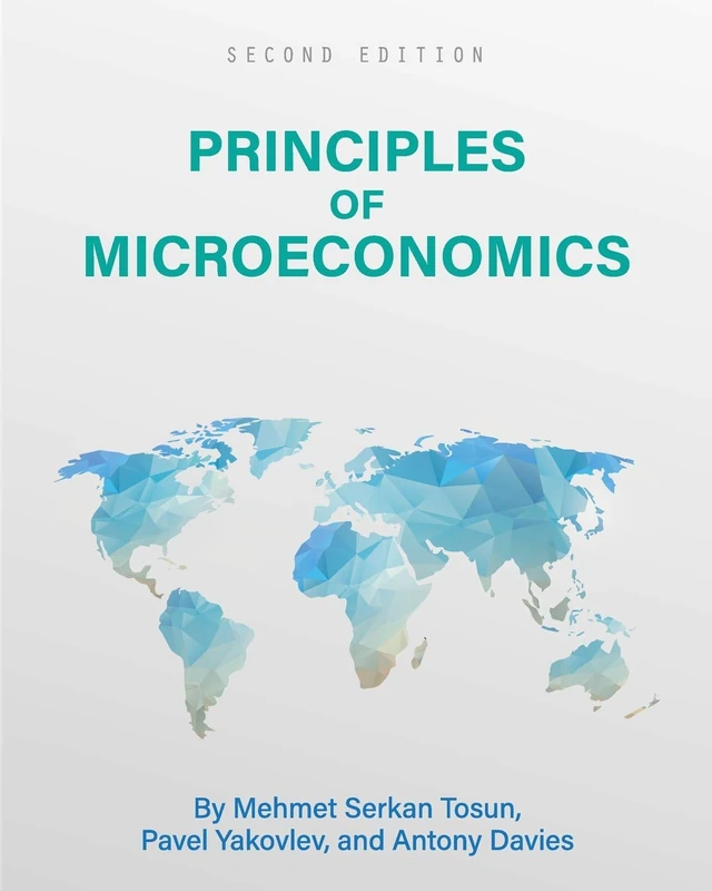 Principles of Microeconomics