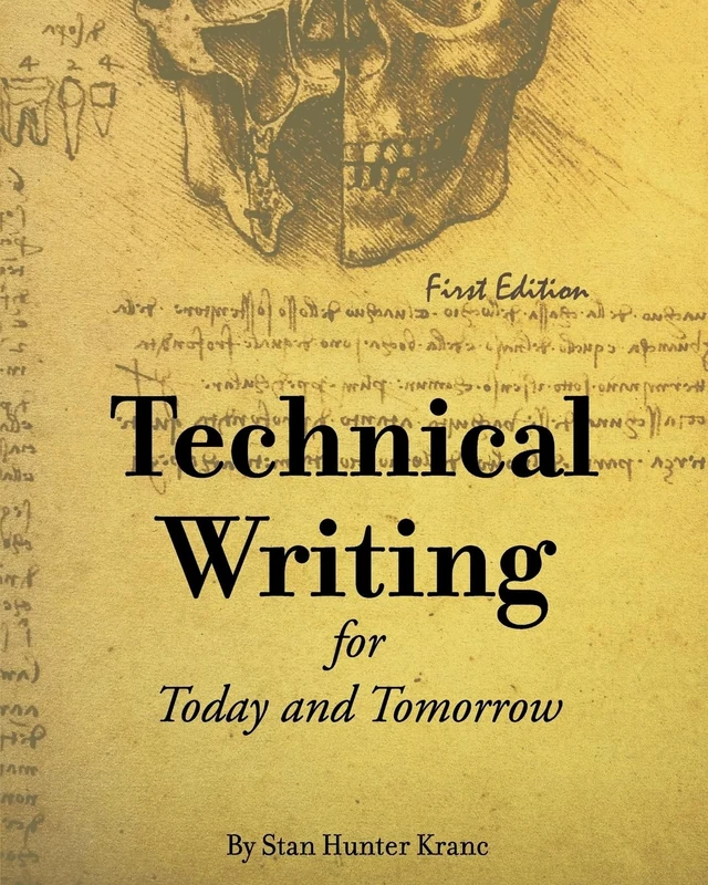 Technical Writing for Today and Tomorrow - Image 1