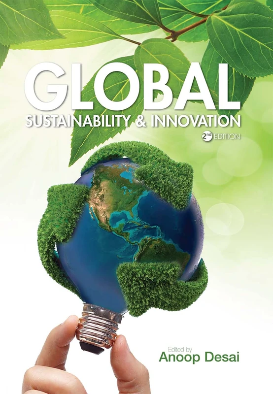 Global Sustainability and Innovation - Image 1