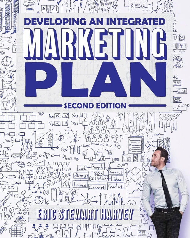 Developing an Integrated Marketing Plan - Image 1