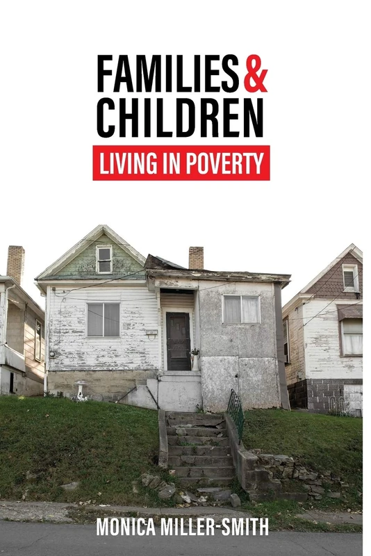Families & Children Living in Poverty