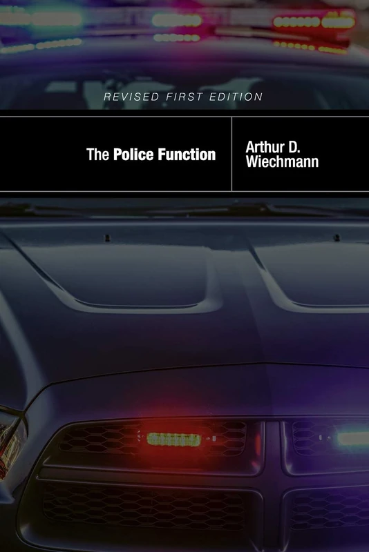 The Police Function