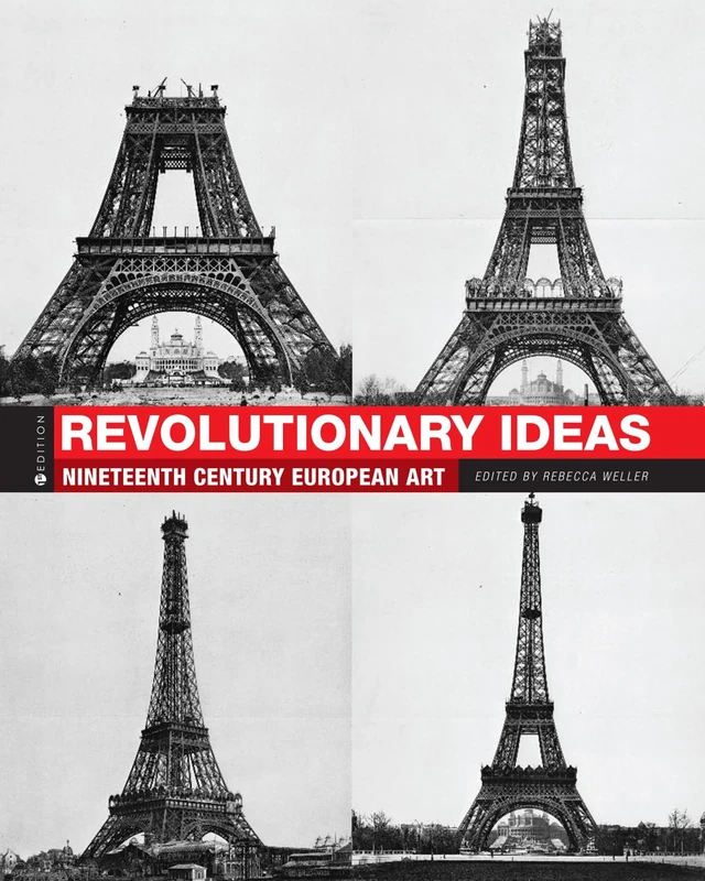 Revolutionary Ideas: Nineteenth Century European Art - Image 1
