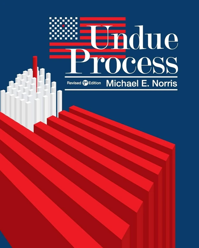 Undue Process: Taking the Law Out of Law Enforcement