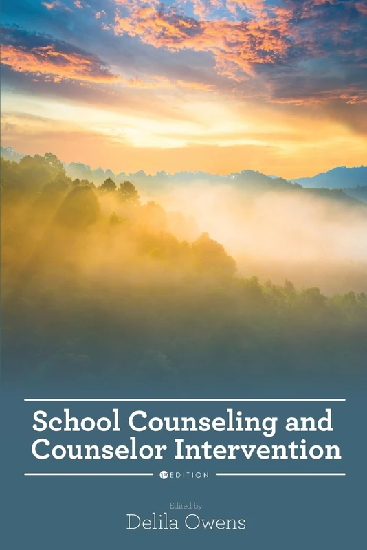 School Counseling and Counselor Interventions