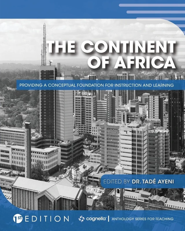 The Continent of Africa: Providing a Conceptual Foundation for Instruction and Learning