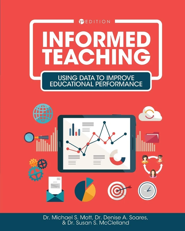 Informed Teaching: Using Data to Improve Educational Performance