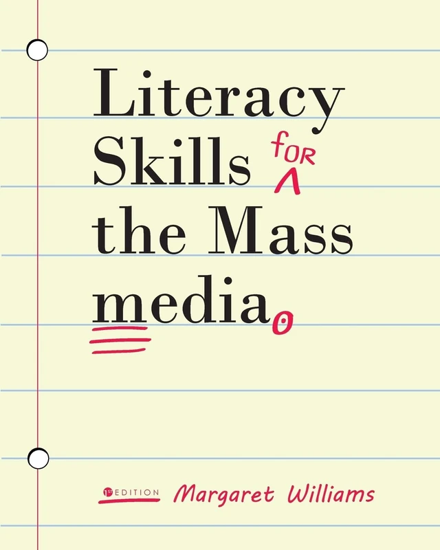 Literacy Skills for the Mass Media - Image 1