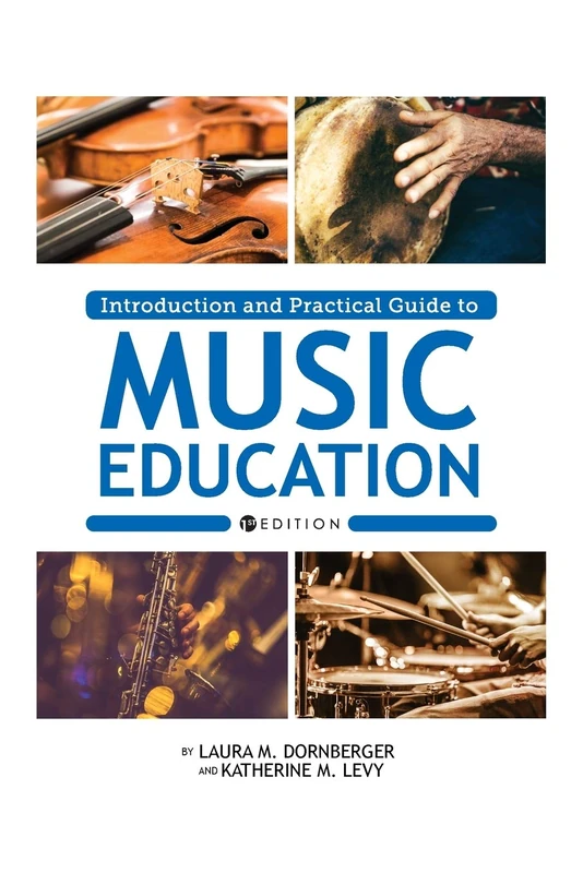 Introduction and Practical Guide to Music Education: 1
