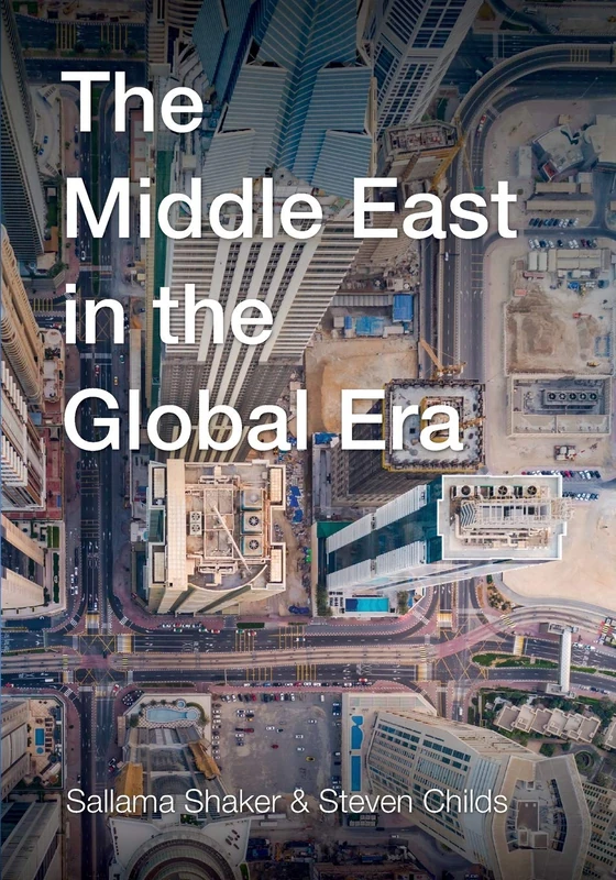 The Middle East in the Global Era