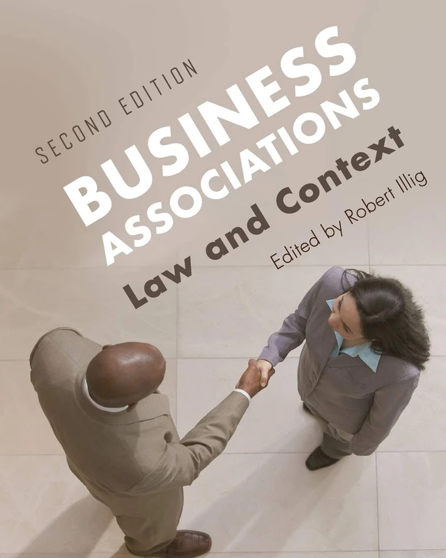 Business Associations: Law and Context - Image 1