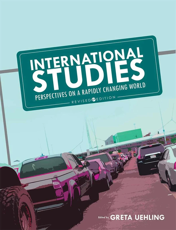 International Studies: Perspectives on a Rapidly Changing World