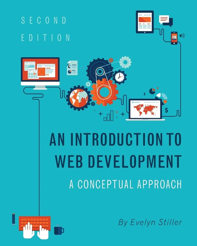 An Introduction to Web Development: A Conceptual Approach - Image 1