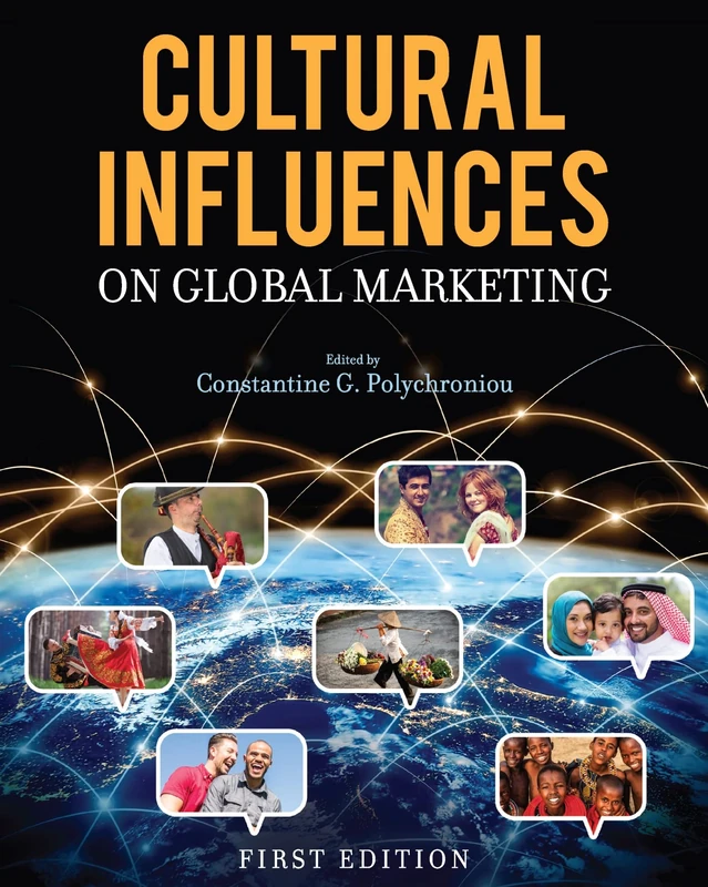 Cultural Influences on Global Marketing