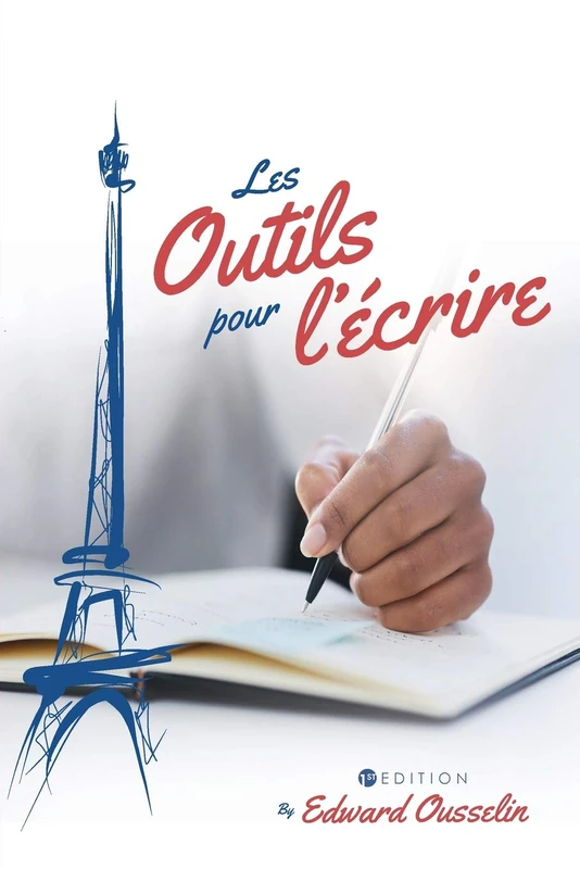 Les Outils pour l'Úcrire
