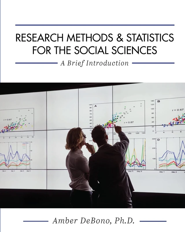 Research Methods and Statistics for the Social Sciences: A Brief Introduction