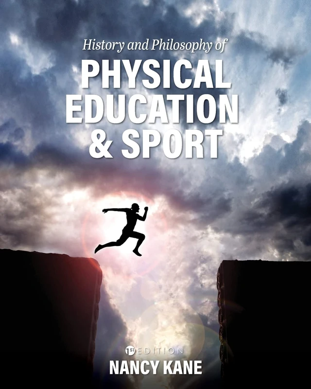 History and Philosophy of Physical Education & Sport - Image 1