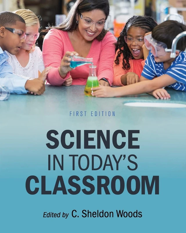 Science in Today's Classroom - Image 1