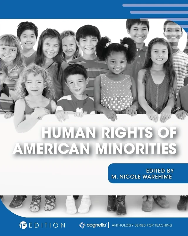 Human Rights of American Minorities - Image 1