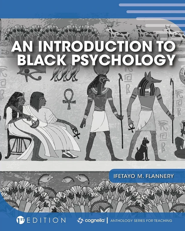 An Introduction to Black Psychology - Image 1