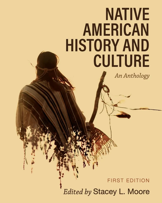 Native American History and Culture: An Anthology - Image 1