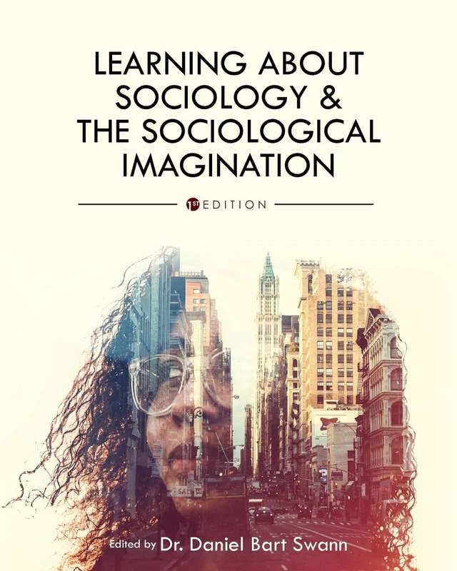 Learning About Sociology - Cognella Academic Publishing - Image 1