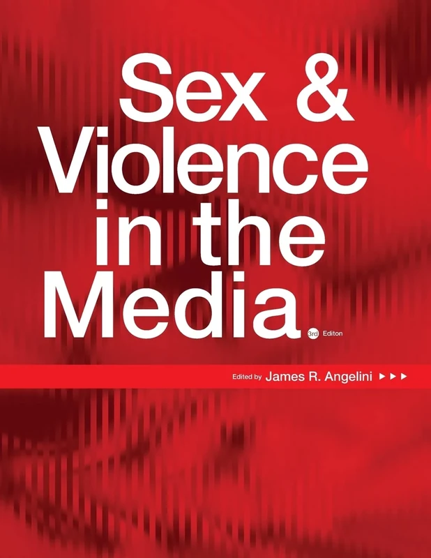 Sex and Violence in the Media - Image 1