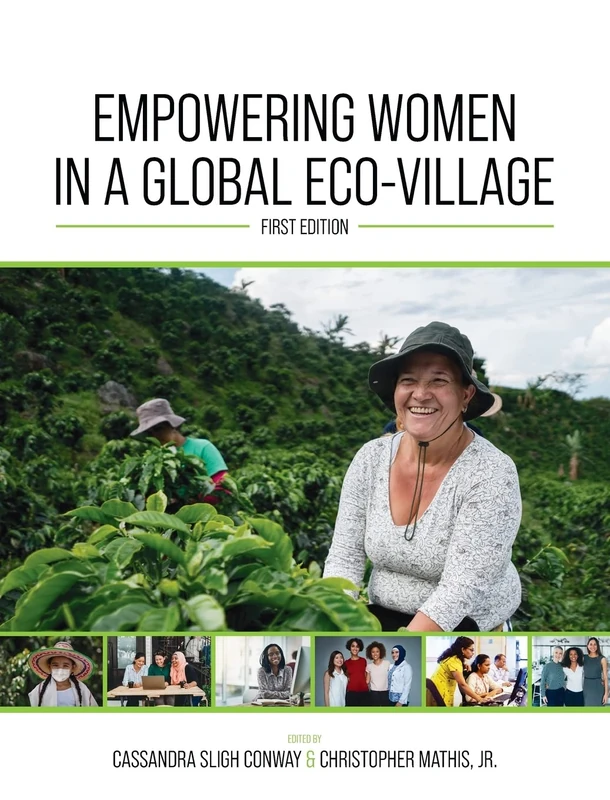 Empowering Women in a Global Eco-Village - Cognella Publishing