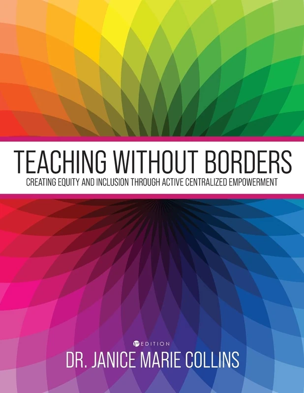 Teaching without Borders: Creating Equity and Inclusion Through Active Centralized Empowerment - Image 1