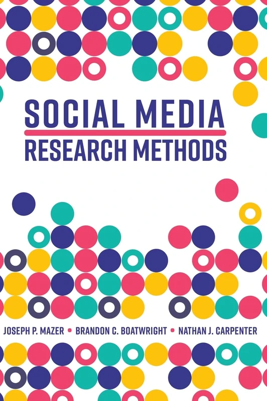 Social Media Research Methods: 0