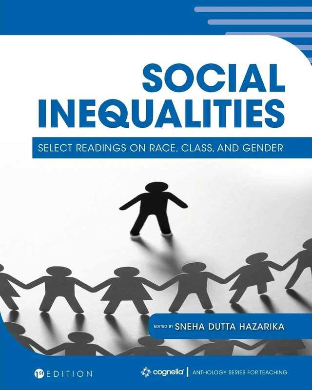 Social Inequalities: Select Readings on Race, Class, and Gender