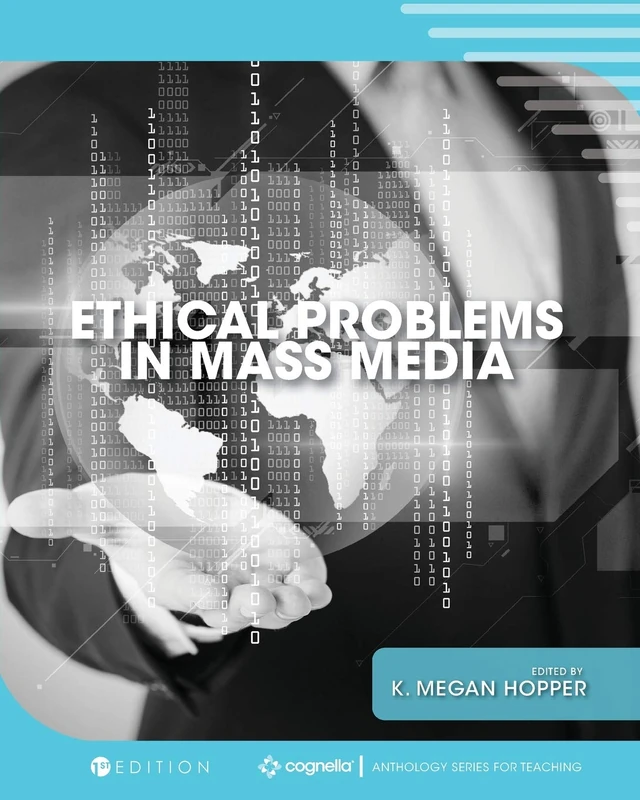 Ethical Problems in Mass Media - Image 1
