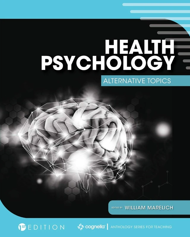 Health Psychology: Alternative Topics - Image 1