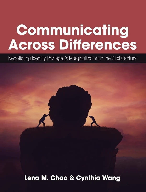 Communicating Across Differences - Academic Book