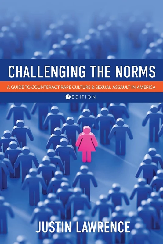 Challenging the Norms: A Guide to Counteract Rape Culture and Sexual Assault in America - Image 1