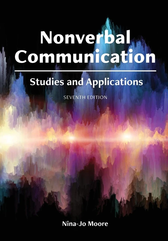 Nonverbal Communication: Studies and Applications - Image 1