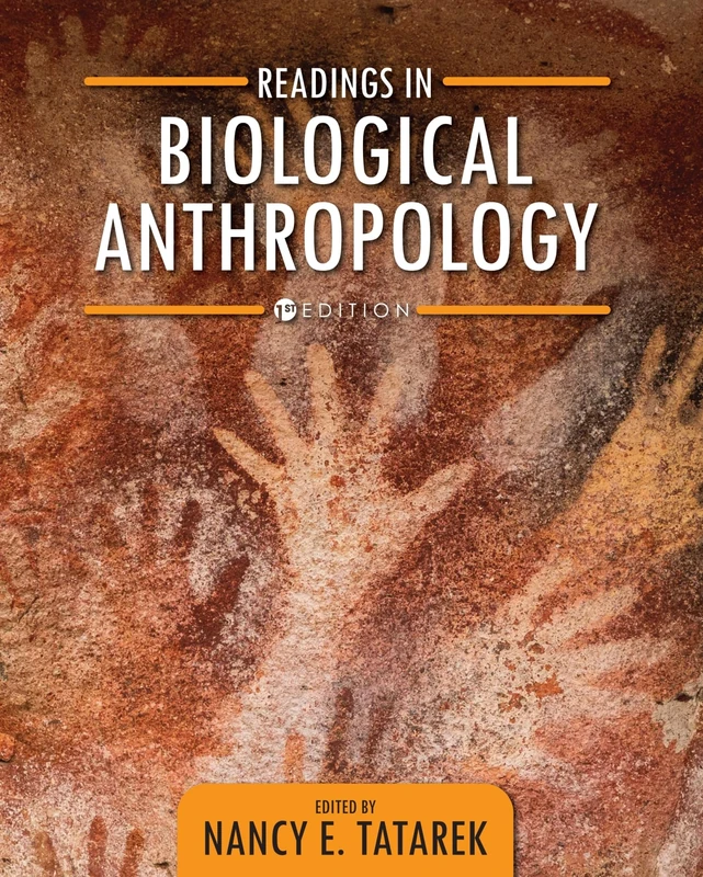 Readings in Biological Anthropology