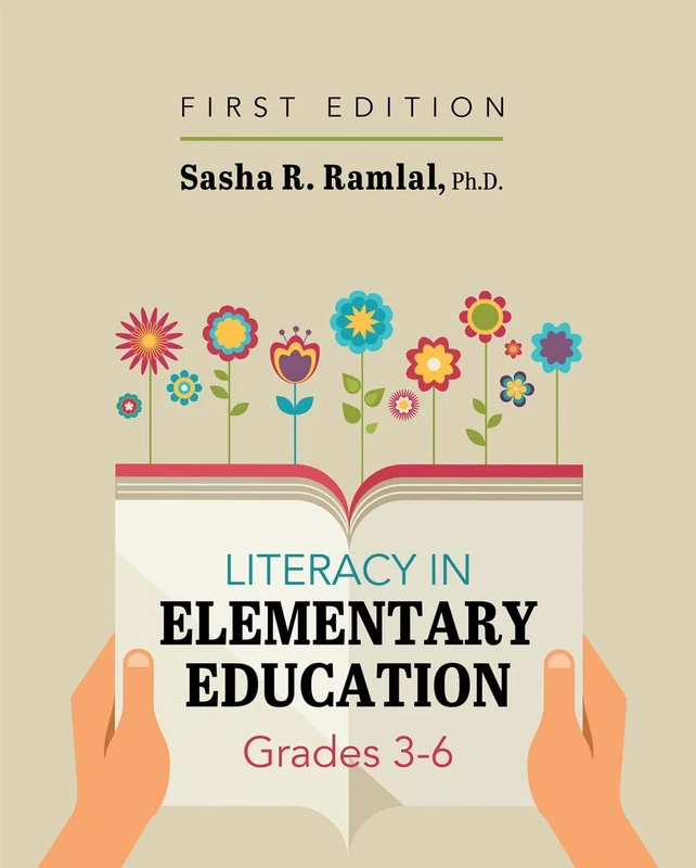 Literacy in Elementary Education, Grades 3-6
