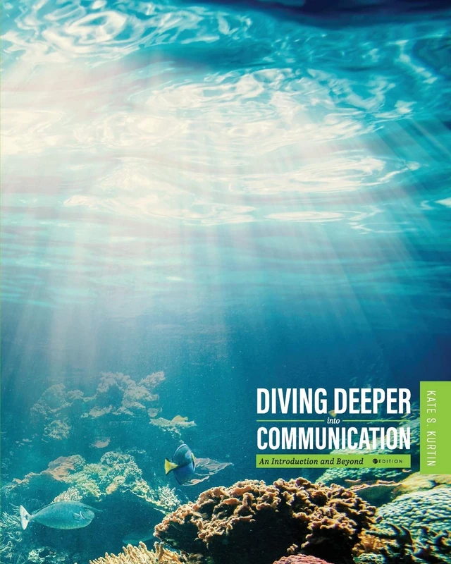 Diving Deeper into Communication: An Introduction and Beyond - Image 1