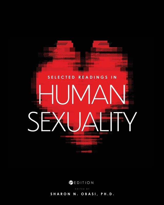 Selected Readings in Human Sexuality - Image 1