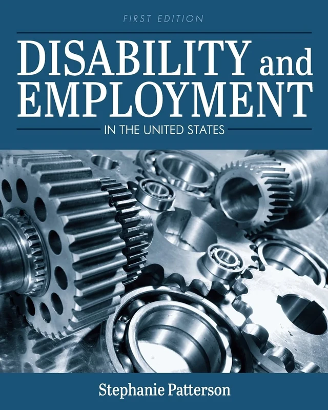 Disability and Employment in the United States