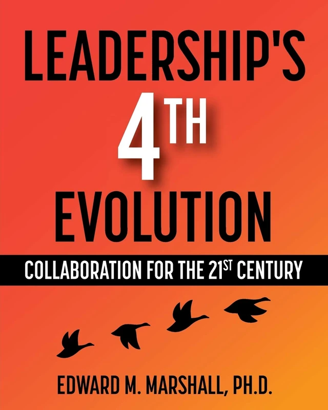 Cognella Leadership's 4th Evolution - Collaborative Management