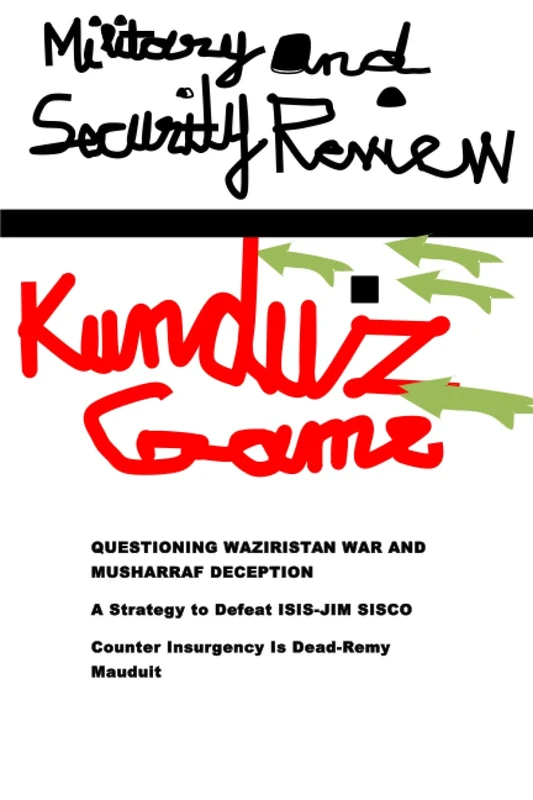 Military and Security Review