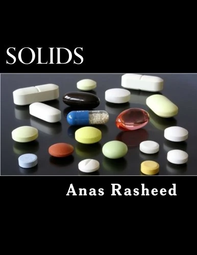 Solids: An array of Polymorphism